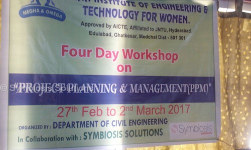 Symbiosis Solutions - Job Training in Gachibowli, Hyderabad