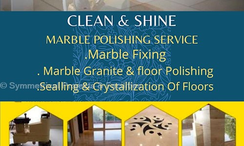 Symmetrical Projects & Facilities - Interior Designers & Decorators in Mayur Vihar Phase 1, Delhi