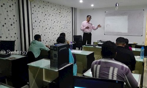 Synergy - Job Training in Ghatkopar West, Mumbai