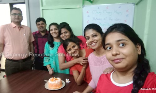 Synergy Resource Solutions - Placement Consultancies in Makarba, Ahmedabad