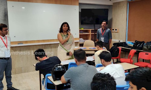 Synthesis Learning - Finance & Accounting tuitions in Sion, Mumbai