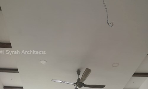 Syrah Architects - Interior Designers & Decorators in Tiruchirapalli, Trichy