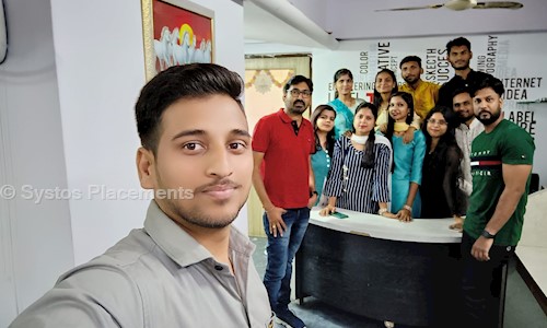Systos Placements - Placement Consultancies in Mahesh Nagar, Indore