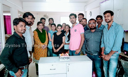 Systos Training Institute - Job Training in Indore H O, Indore