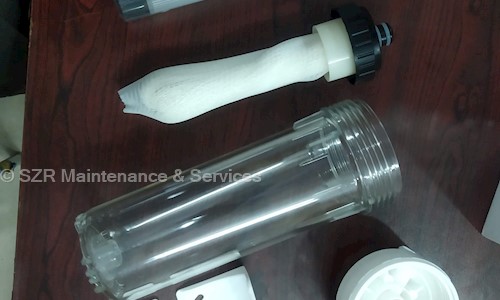 SZR Maintenance & Services - Interior Designers & Decorators in Bodhgaya, Gaya
