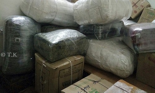 T.K. Cargo Packers & Movers - Packers and Movers in Vishwakarma Industrial Area, Jaipur