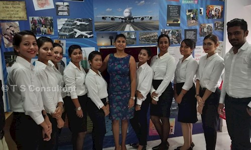T S Consultant - School Tuitions in Borivali West, Mumbai