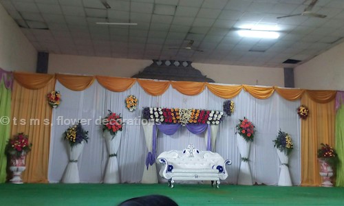 S Lokesh - Catering Services in Sai Nagar, Anantapur