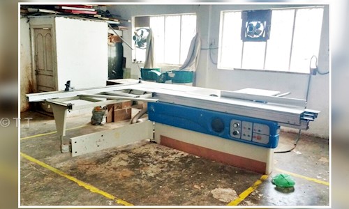 T.T. Products - Interior Designers & Decorators in Suddagunte Palya, Bangalore
