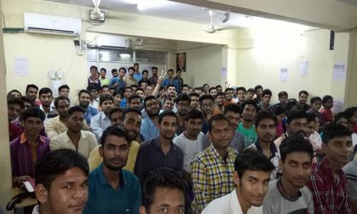 Tagore Academy - School Tuitions in Bhanvarkuan, Indore