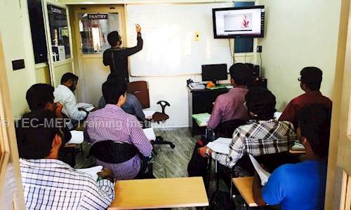 TEC-MEP Training Institute - Job Training in Frazer Town, Bangalore