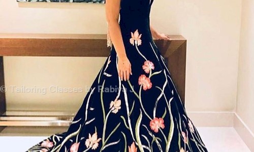 Tailoring Classes by Rabiya J. - Job Training in RT Nagar, Bangalore