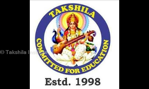 Takshila Institute - School Tuitions in Preet Vihar, Delhi