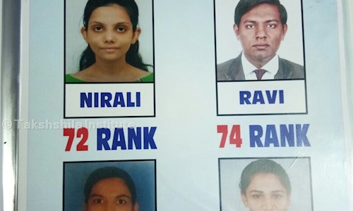 Takshshila Institute - School Tuitions in Bapunagar, Ahmedabad