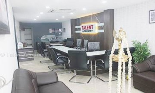 Talent Academy - Finance & Accounting tuitions in Chembur, Mumbai