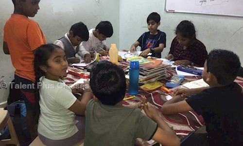 Talent Plus Classes - School Tuitions in Madinaguda, Hyderabad