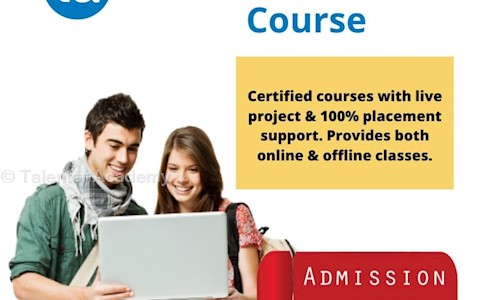 Talenter Academy - Job Training in Kunnamkulam, Thrissur