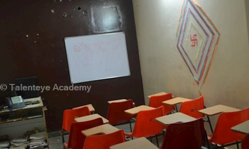 Talenteye Academy - Job Training in Marathahalli, Bangalore