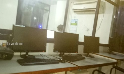 Tandem - Job Training in Thampanoor, Trivandrum