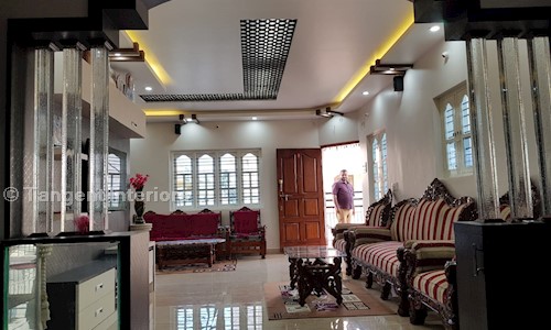 Tangent Interiors - Interior Designers & Decorators in Indira Nagar, Bangalore