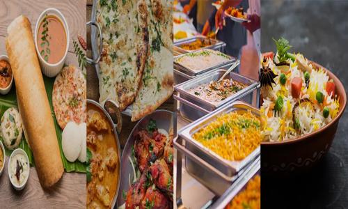 Tanisha Caterers & Events - Catering Services in Marredpally, Hyderabad