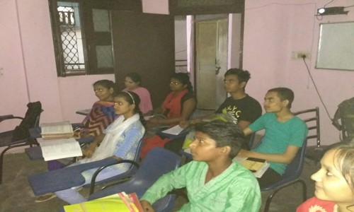 Target 90+ Academy - School Tuitions in Najafgarh, Delhi