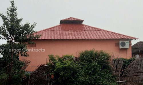Target Contracts - Interior Designers & Decorators in Auto Nagar, Vijayawada
