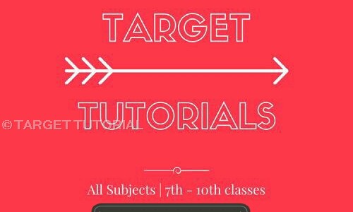 TARGET TUTORIAL - School Tuitions in Sarabha Nagar, Ludhiana