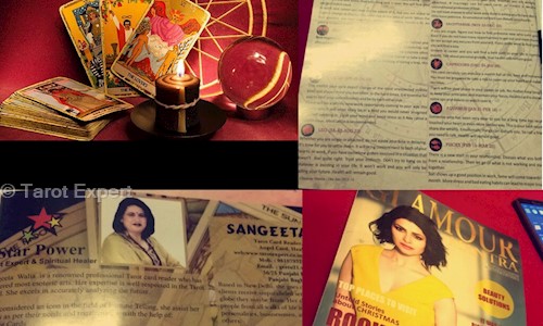 Tarot Expert - Job Training in Punjabi Bagh, Delhi