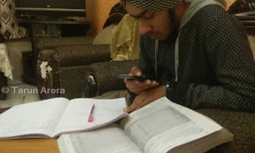 Tarun Arora - School Tuitions in Subhash Nagar, Delhi