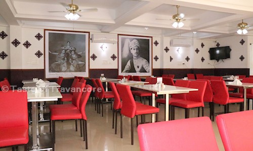 Taste Of Travancore Pvt. Ltd. - Catering Services in Sasthamangalam, Trivandrum