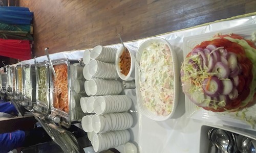 Tasty Foods - Catering Services in Nipania, Indore