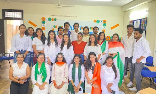 Tatyam School Of Desgin - Job Training in Munirka, Delhi