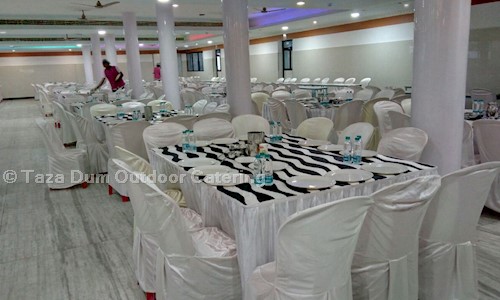 TAZA Catering - Catering Services in Kallattumukku, Trivandrum