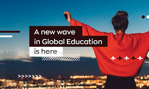 TC Global Mumbai Churchgate - Entrance Exam Coaching in Churchgate, Mumbai