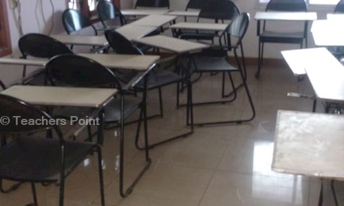Teachers Point - School Tuitions in Teynampet, Chennai