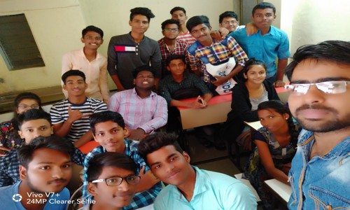 Bipin Dubey - Home Tuition - Home Tuitions in Bhayander East, Mumbai