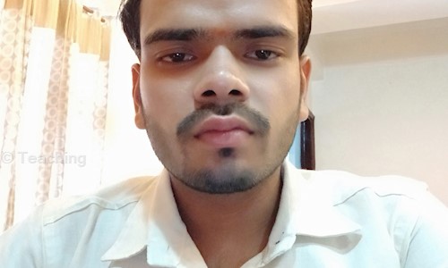 Teaching - School Tuitions in Crossings Republik, Ghaziabad