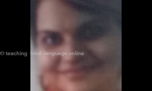 teaching  hindi language online - School Tuitions in Mahadevapura, Bangalore