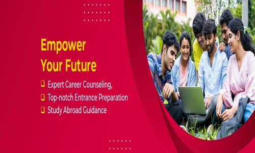 Teachwell Overseas - School Tuitions in Rohini, Delhi