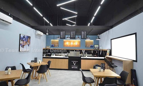 Team One Interior Design - Interior Designers & Decorators in Palarivattom, Cochin