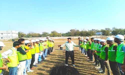 TECH CLUSTER DESIGN WALA - Job Training in Old Bus Stand, Mandsaur