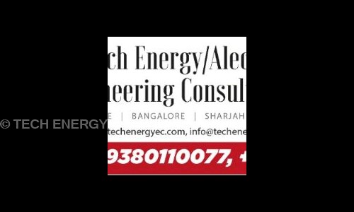 TECH ENERGY - Placement Consultancies in Kadri, Mangalore