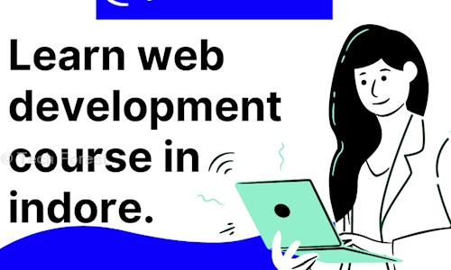 Tech Forest - Job Training in New Palasia, Indore