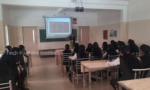 Tech Kshetra Institute - Job Training in Thampanoor, Trivandrum