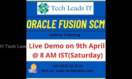 Tech Leads - Job Training in Sanjeeva Reddy Nagar, Hyderabad