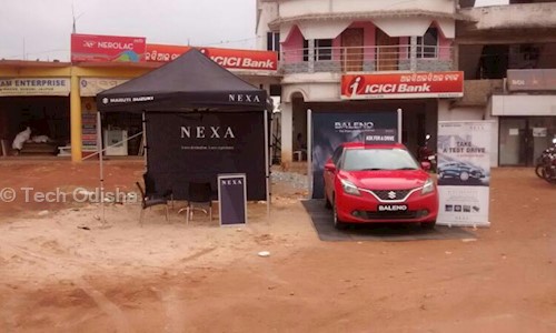 Tech Odisha - Placement Consultancies in , Bhubaneswar