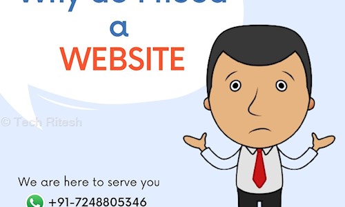 Tech Ritesh - Placement Consultancies in Alpha I, Greater Noida