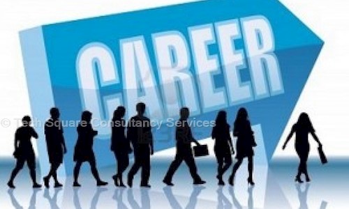 Tech Square Consultancy Services - Placement Consultancies in Pallikaranai, Chennai