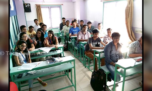 Tech Teach Academy - School Tuitions in Vastrapur, Ahmedabad